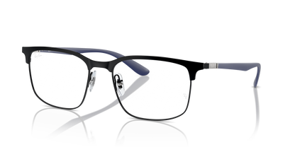 RAY-BAN RX6518 3171 57