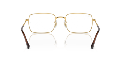 RAY-BAN RX6520 2500 55 - 10