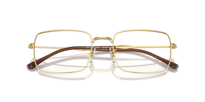 RAY-BAN RX6520 2500 55 - 13