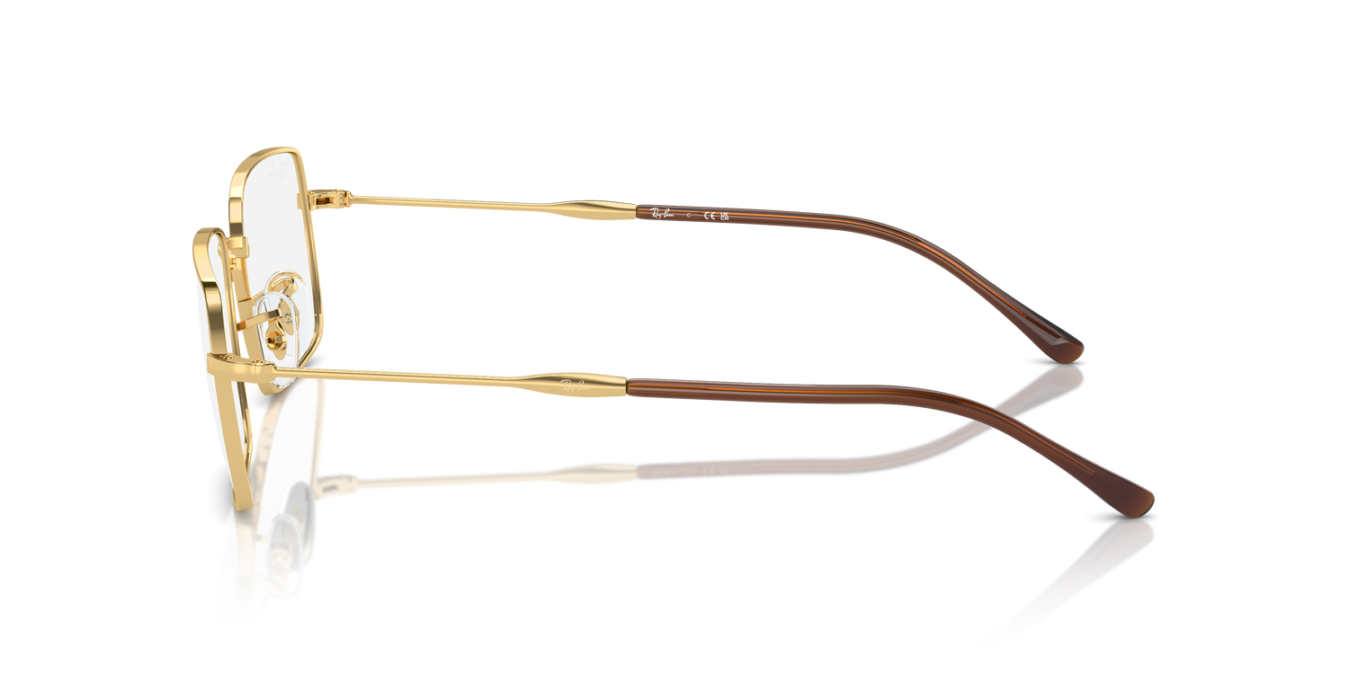 RAY-BAN RX6520 2500 53 - 22