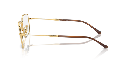 RAY-BAN RX6520 2500 55 - 9