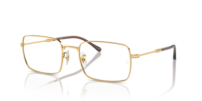 RAY-BAN RX6520 2500 53 - 3