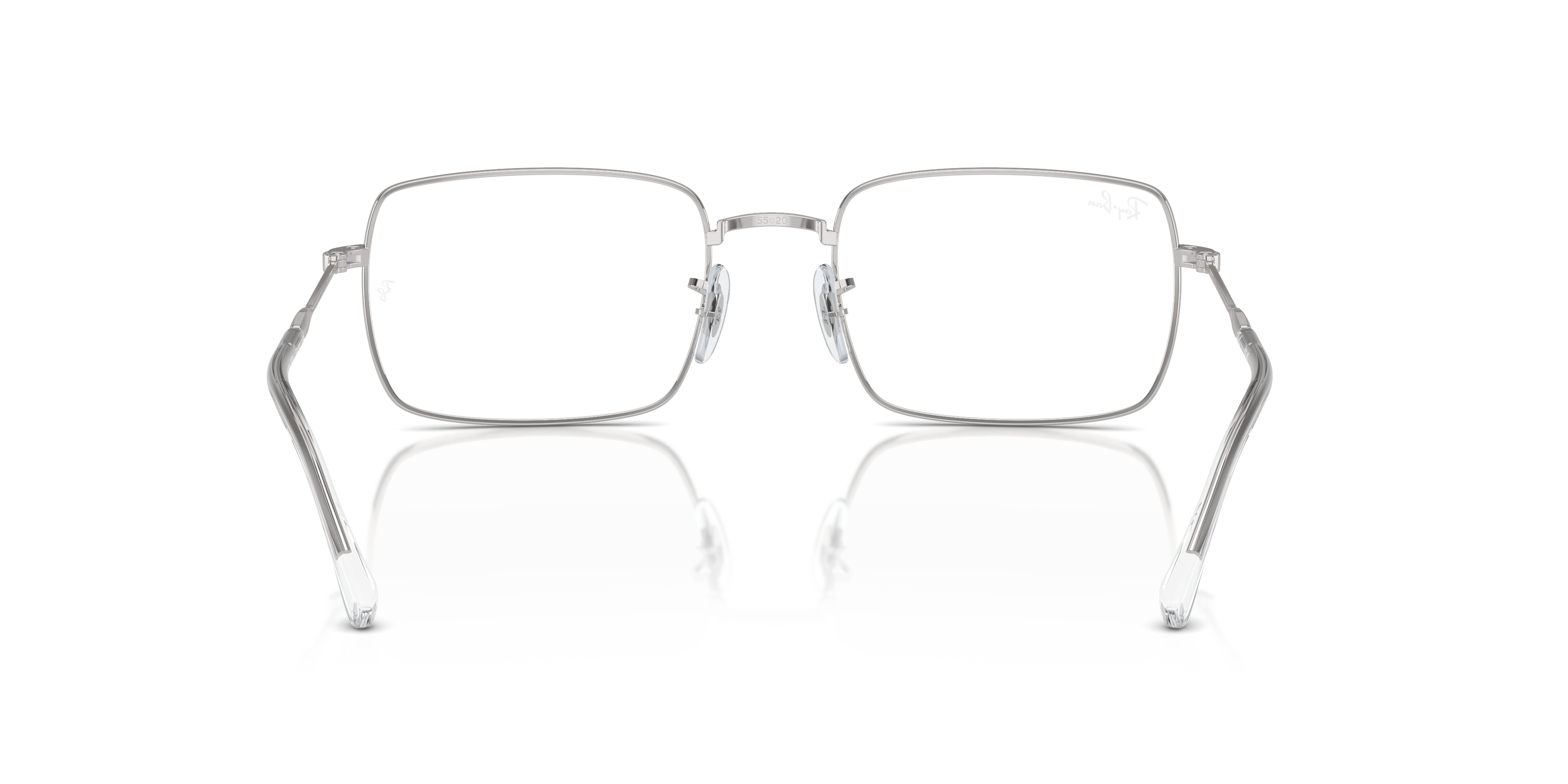 RAY-BAN RX6520 2501 53 - 6