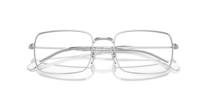 RAY-BAN RX6520 2501 55 - 19