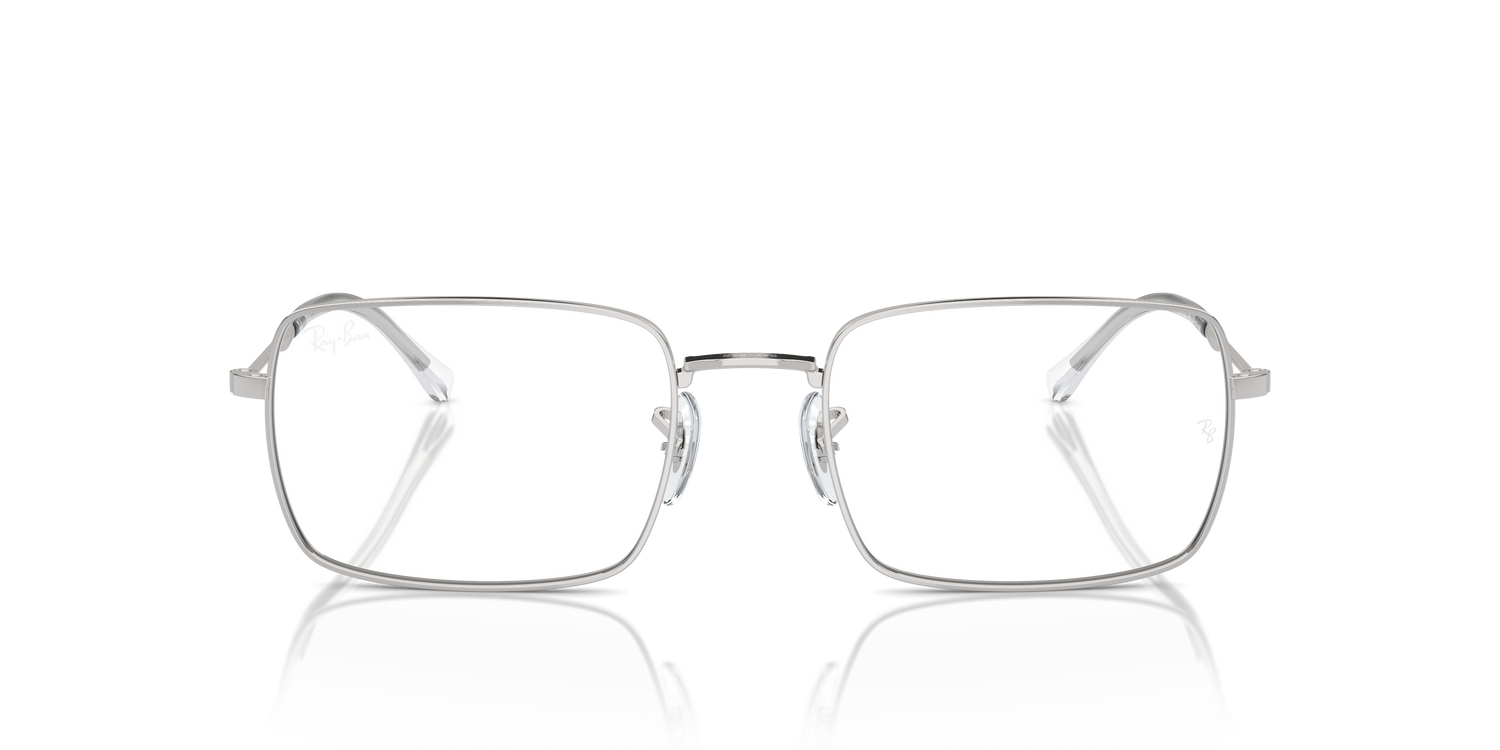 RAY-BAN RX6520 2501 53 - 8