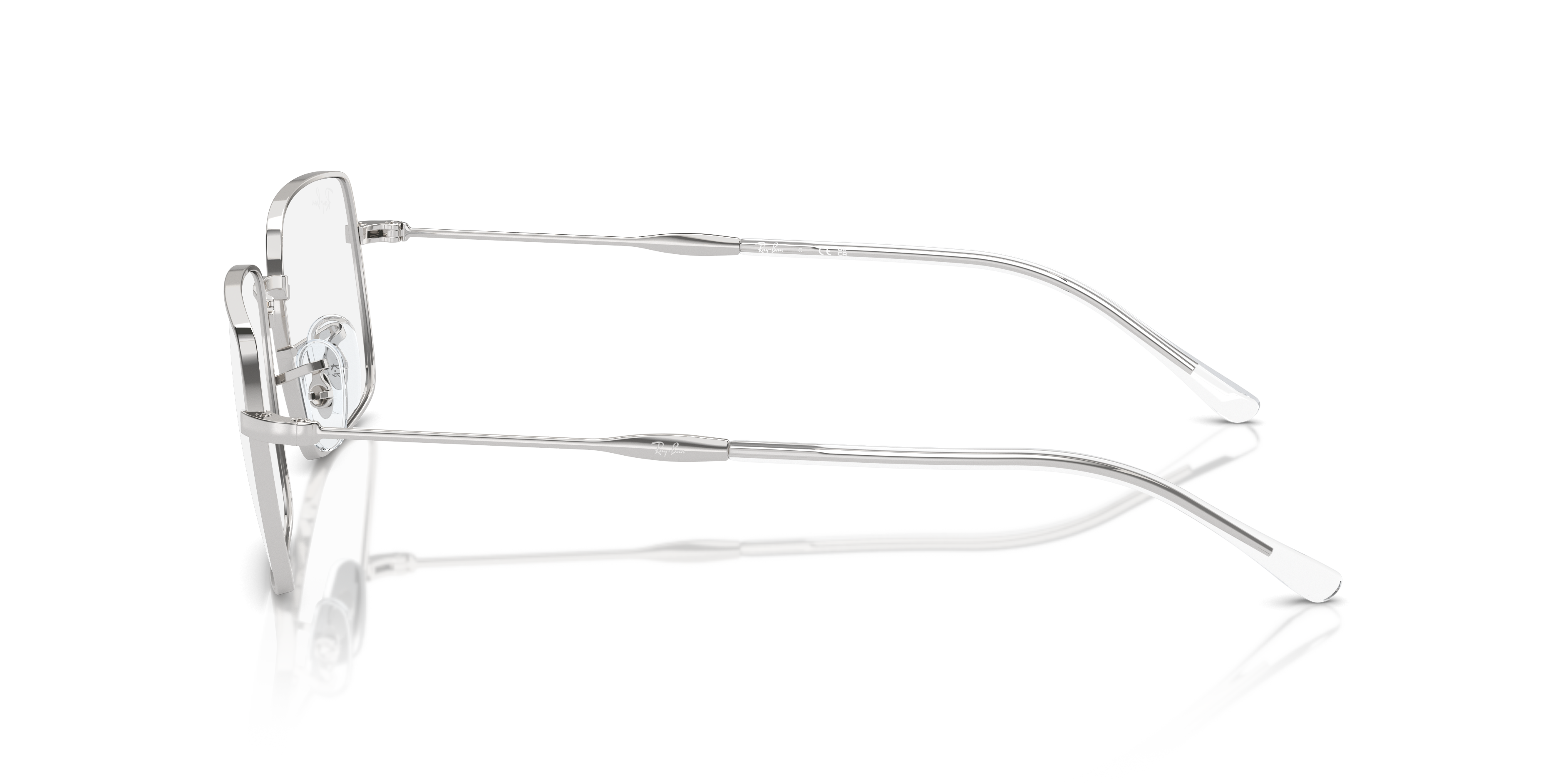 RAY-BAN RX6520 2501 53 - 5