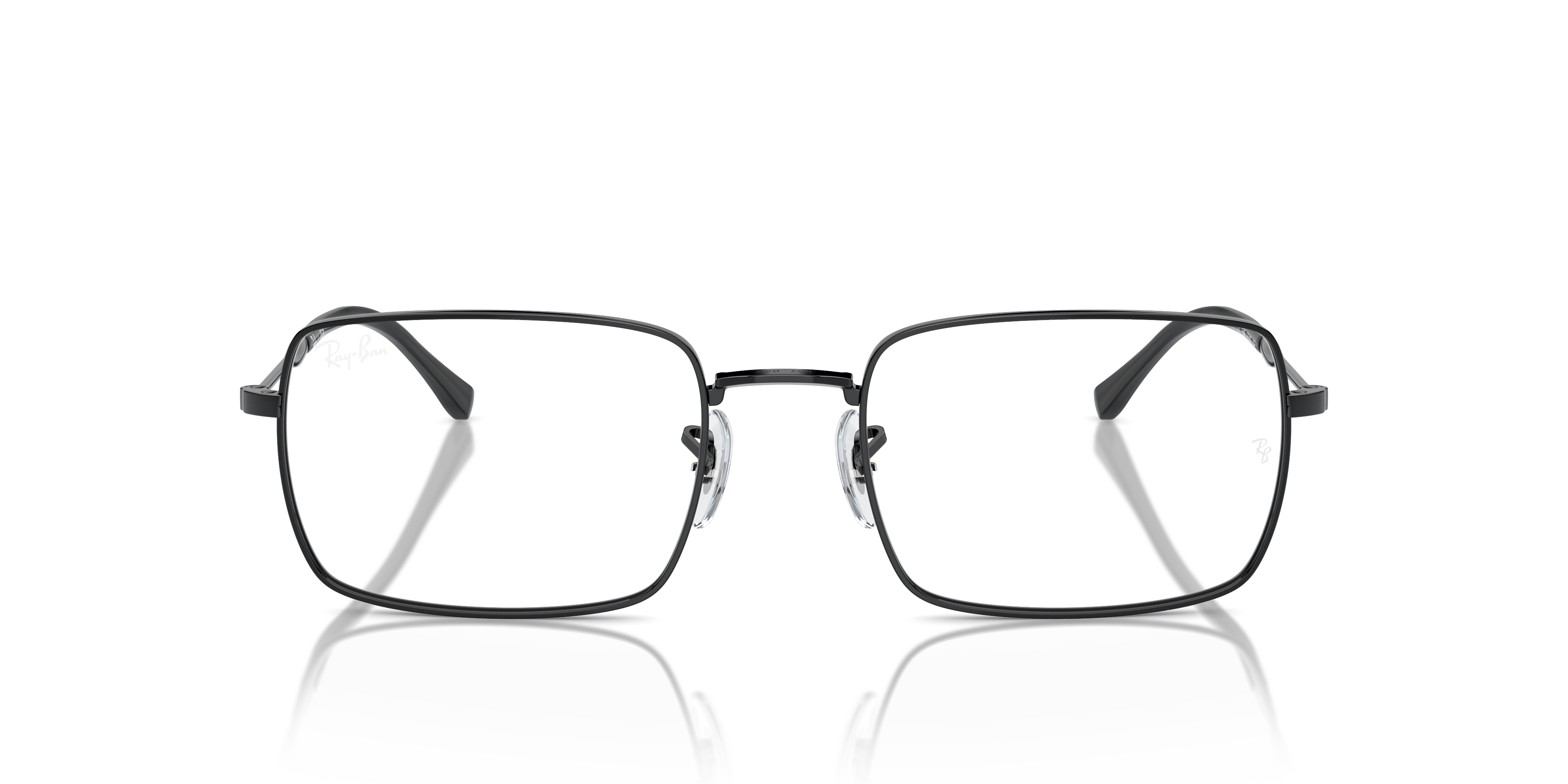 RAY-BAN RX6520 2509 55 - 2