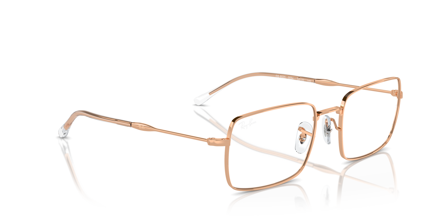 RAY-BAN RX6520 3094 55