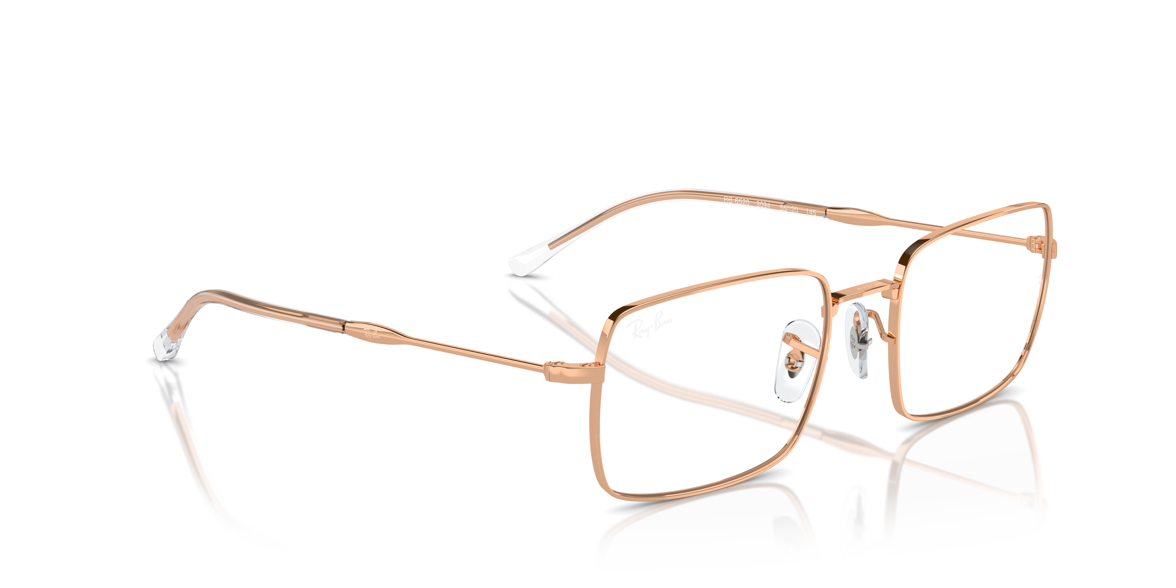 RAY-BAN RX6520 3094 55