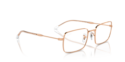 RAY-BAN RX6520 3094 55 - 9