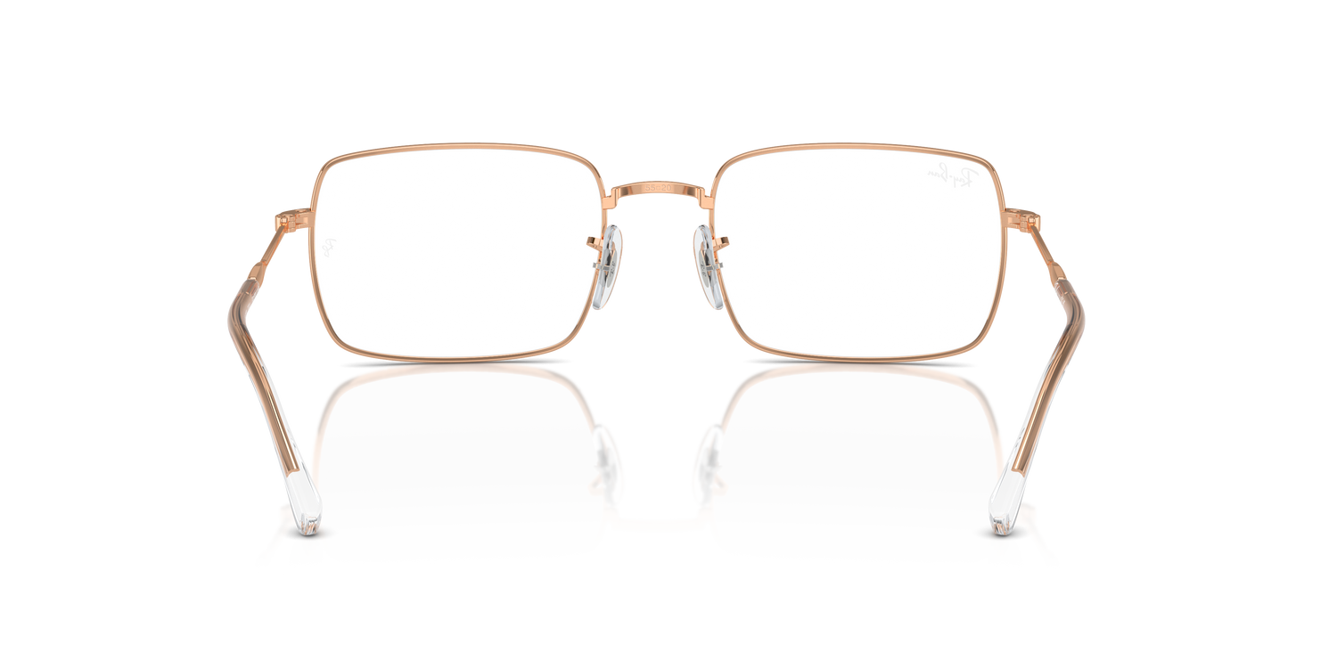 RAY-BAN RX6520 3094 55 - 8