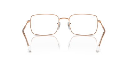 RAY-BAN RX6520 3094 55 - 8