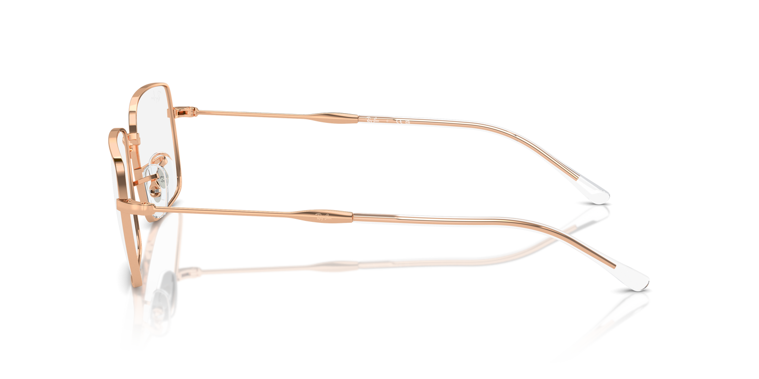 RAY-BAN RX6520 3094 55