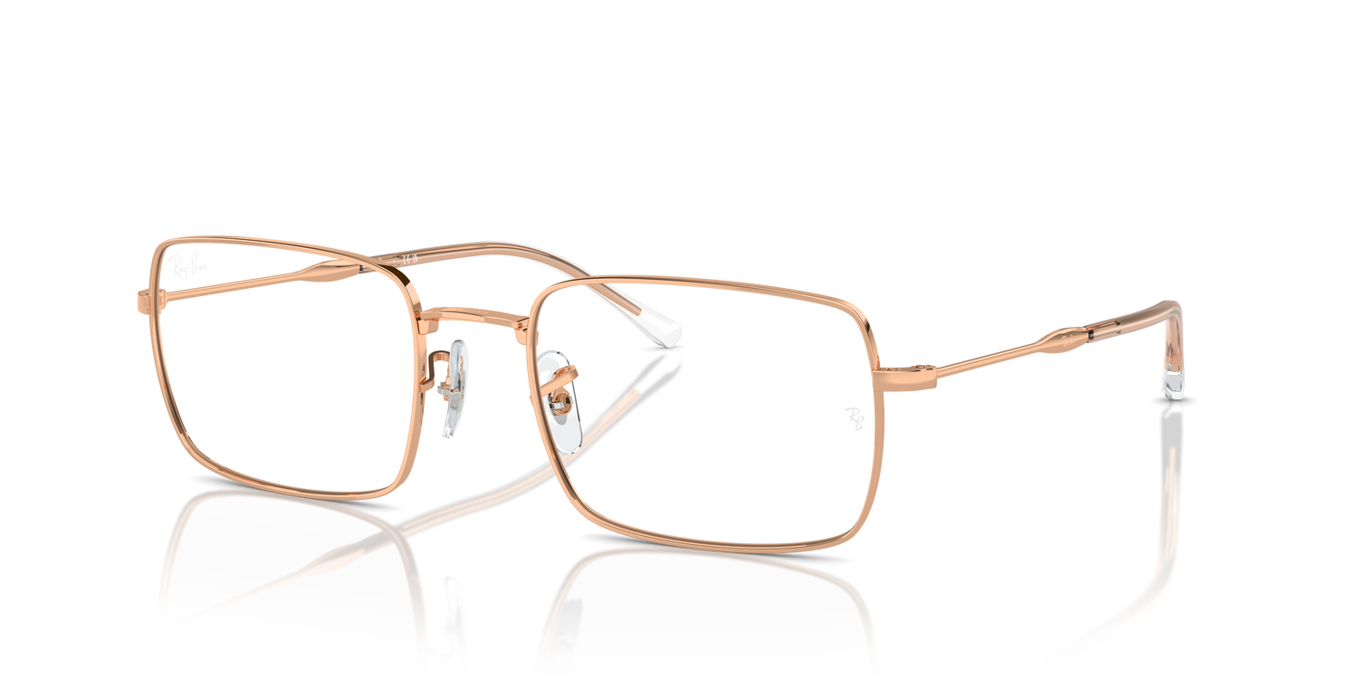 RAY-BAN RX6520 3094 55
