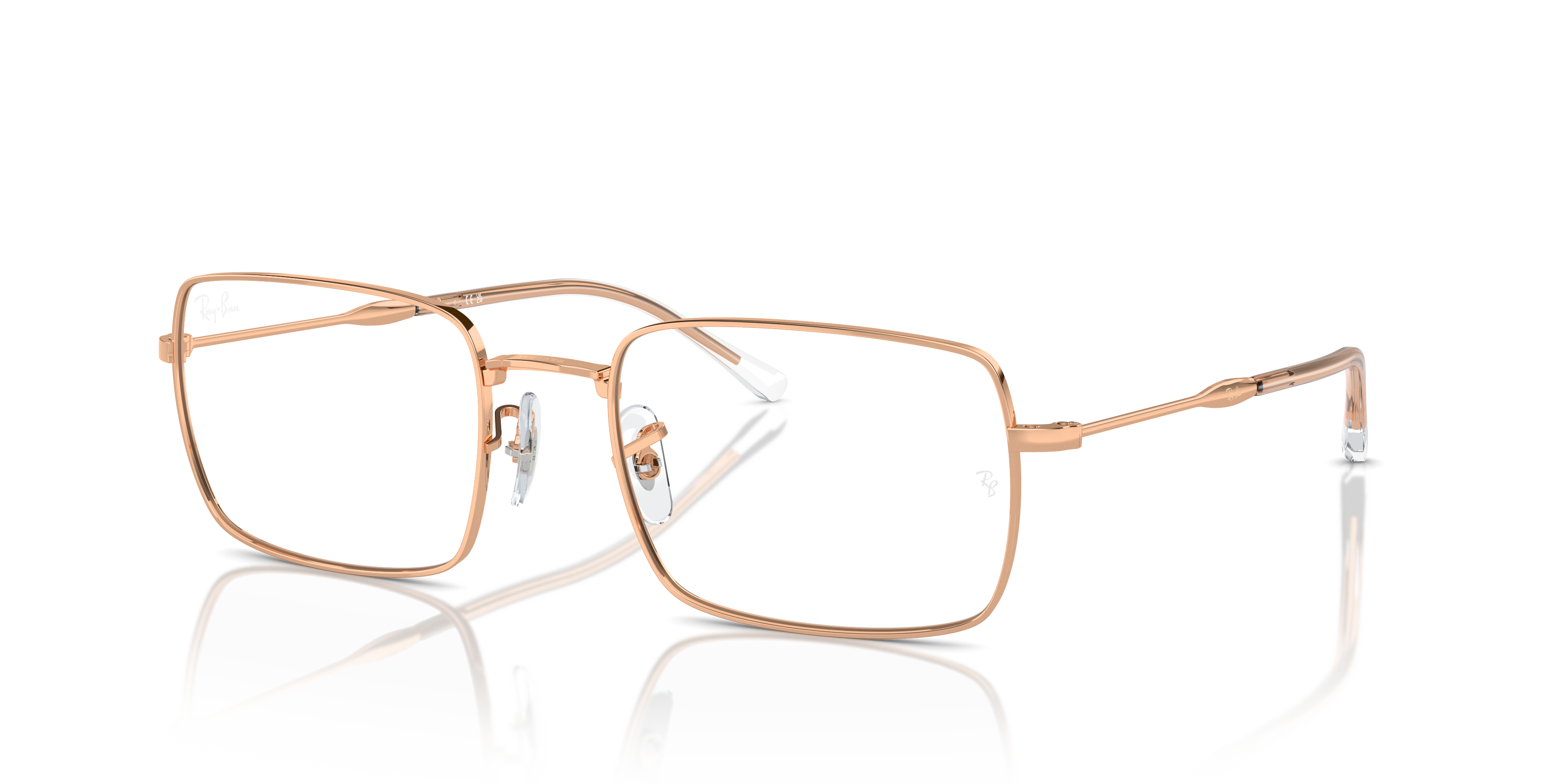 RAY-BAN RX6520 3094 55