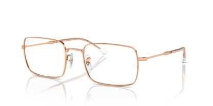 RAY-BAN RX6520 3094 55