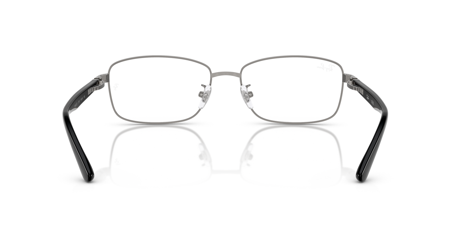 RAY-BAN RX6527D 2502 56