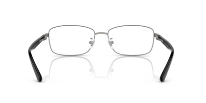 RAY-BAN RX6527D 2502 56