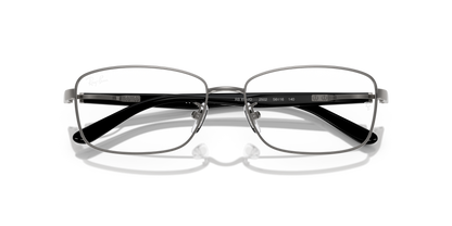 RAY-BAN RX6527D 2502 56