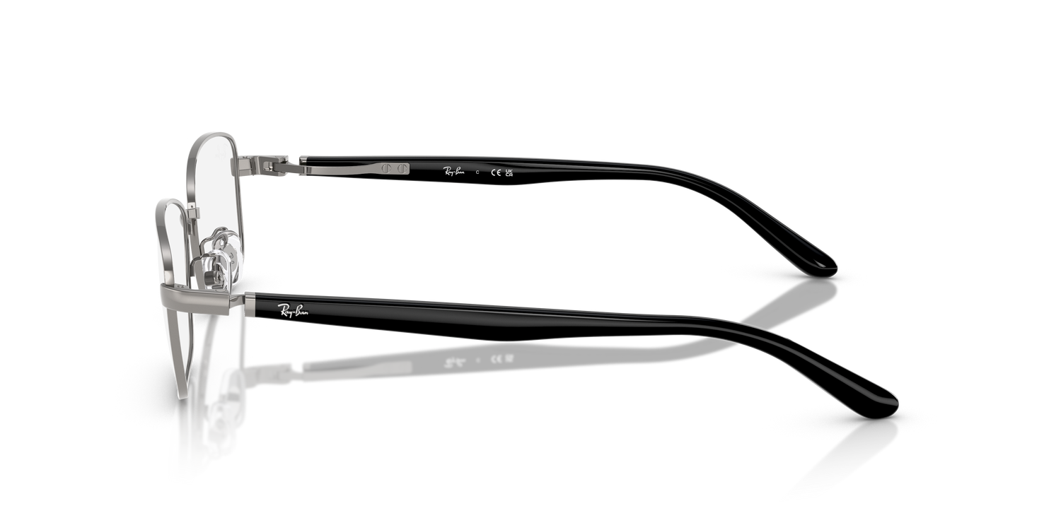 RAY-BAN RX6527D 2502 56