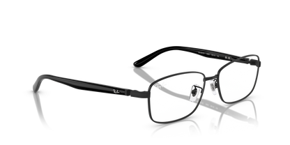 RAY-BAN RX6527D 2503 56