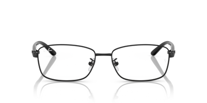 RAY-BAN RX6527D 2503 56