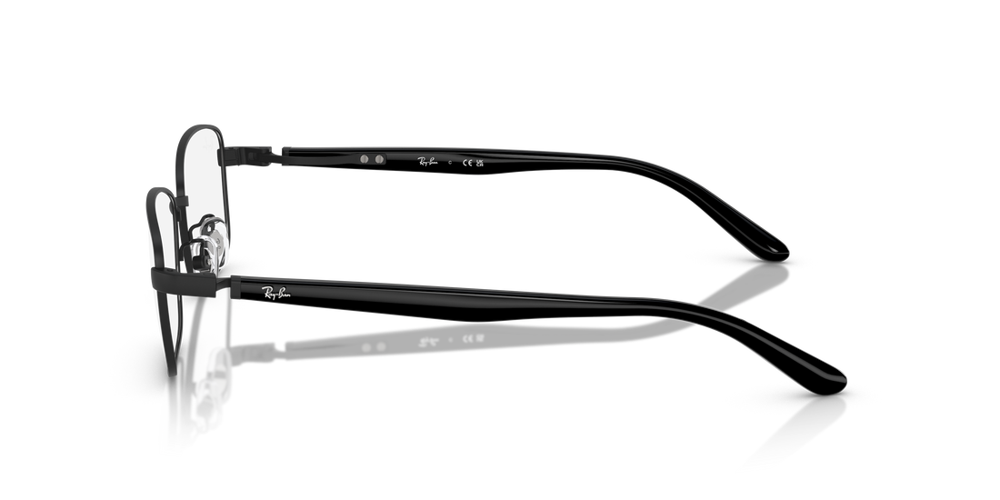 RAY-BAN RX6527D 2503 56