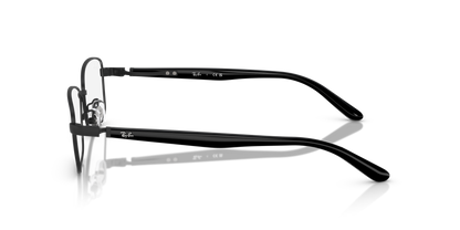 RAY-BAN RX6527D 2503 56