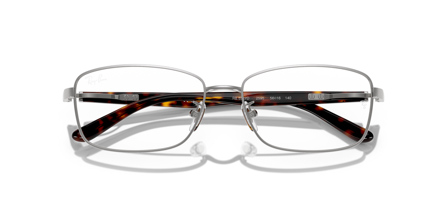 RAY-BAN RX6527D 2595 56