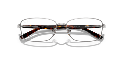 RAY-BAN RX6527D 2595 56