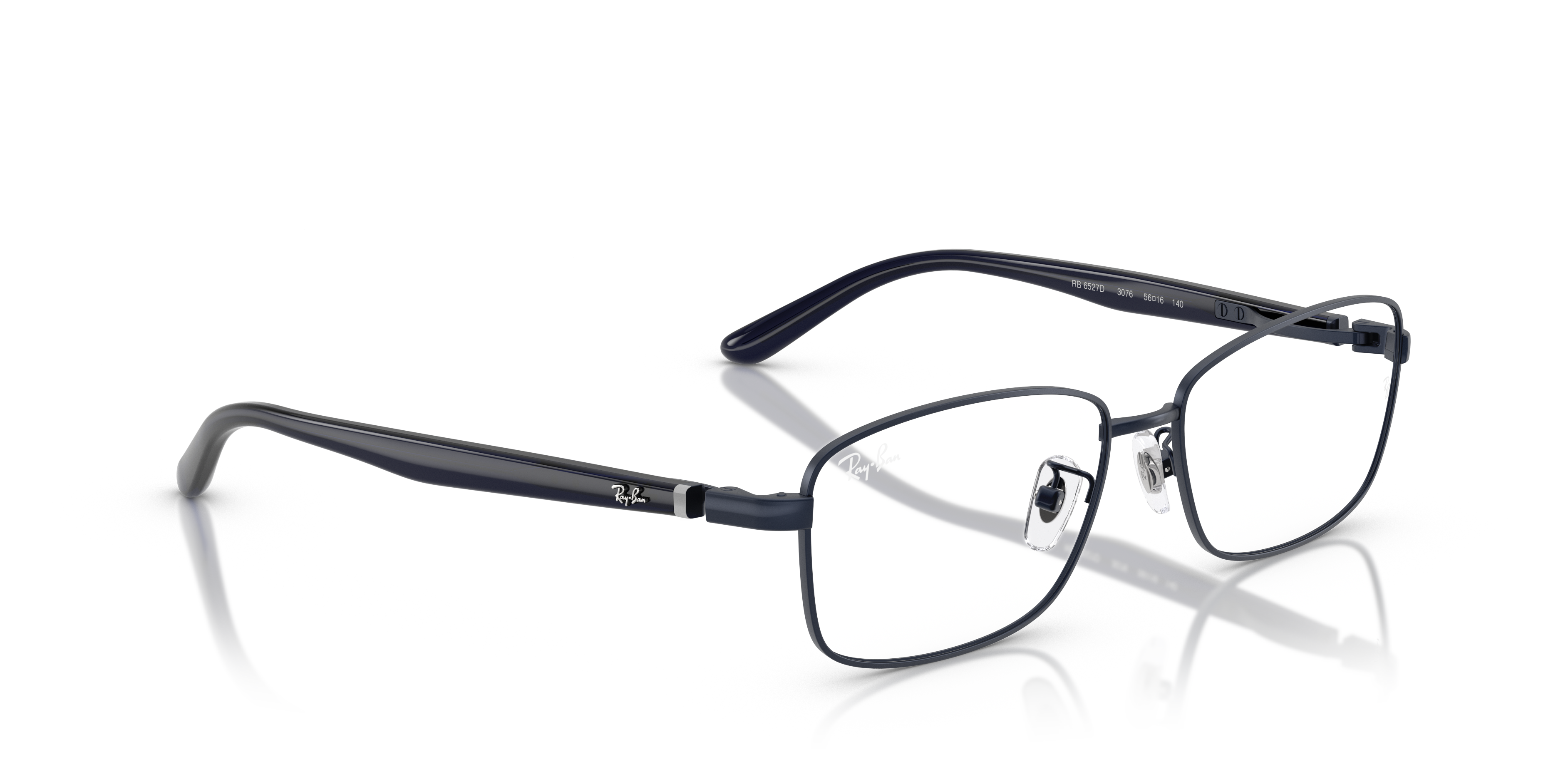 RAY-BAN RX6527D 3076 56