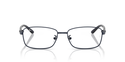 RAY-BAN RX6527D 3076 56