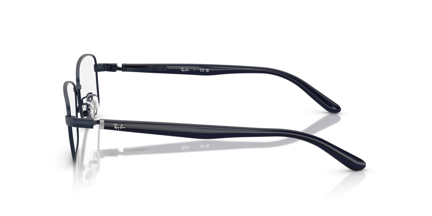 RAY-BAN RX6527D 3076 56