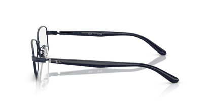 RAY-BAN RX6527D 3076 56