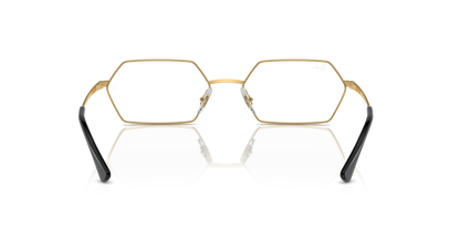 RAY-BAN RX6528 YEVI 2500 54 - 9