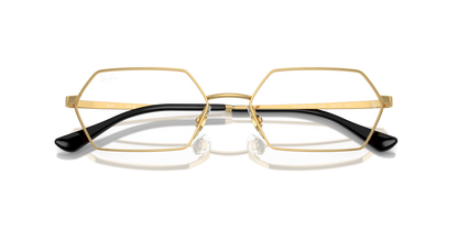 RAY-BAN RX6528 YEVI 2500 54 - 12