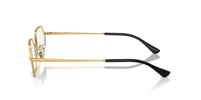 RAY-BAN RX6528 YEVI 2500 56 - 19