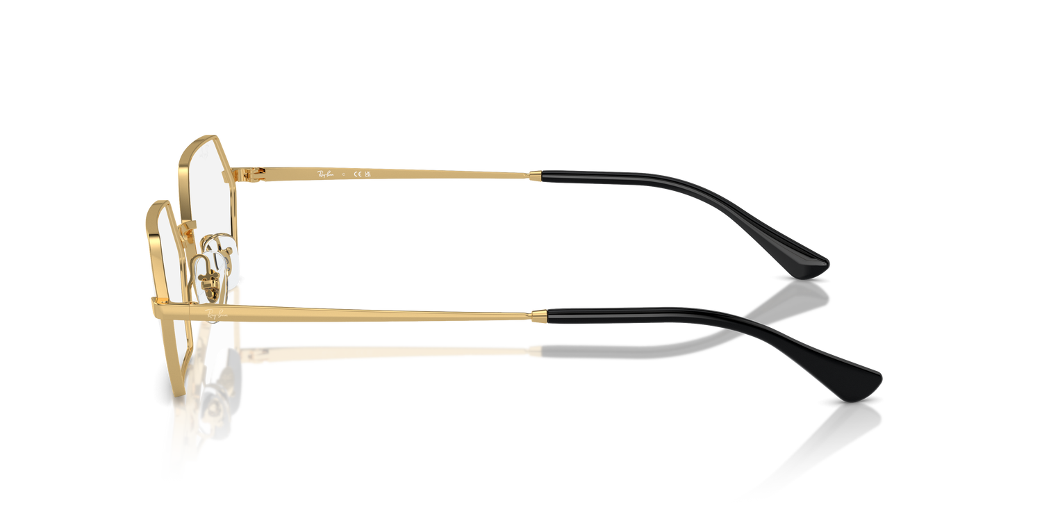 RAY-BAN RX6528 YEVI 2500 54 - 8