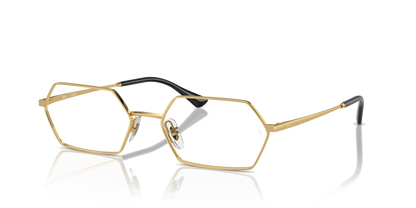 RAY-BAN RX6528 YEVI 2500 56 - 24