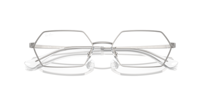 RAY-BAN RX6528 YEVI 2501 56 - 14