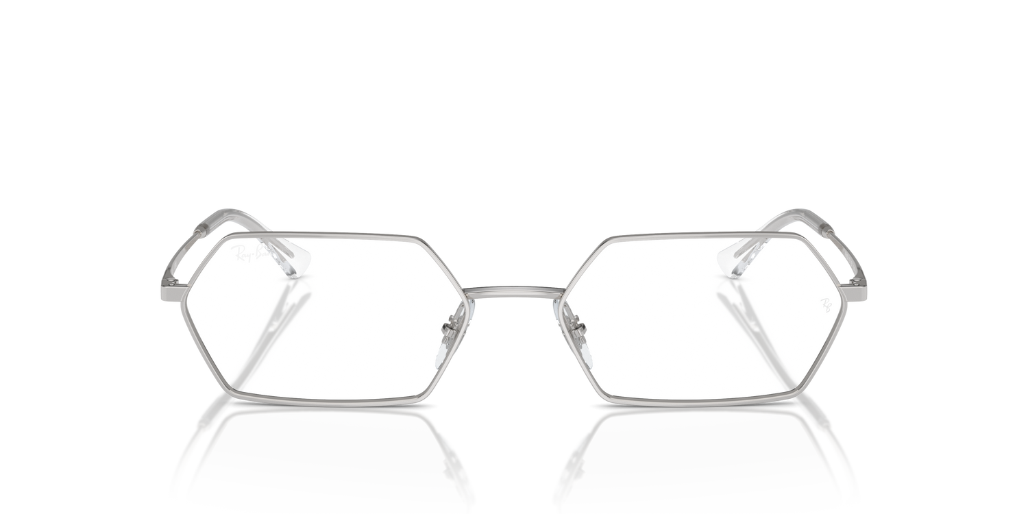 RAY-BAN RX6528 YEVI 2501 56 - 13