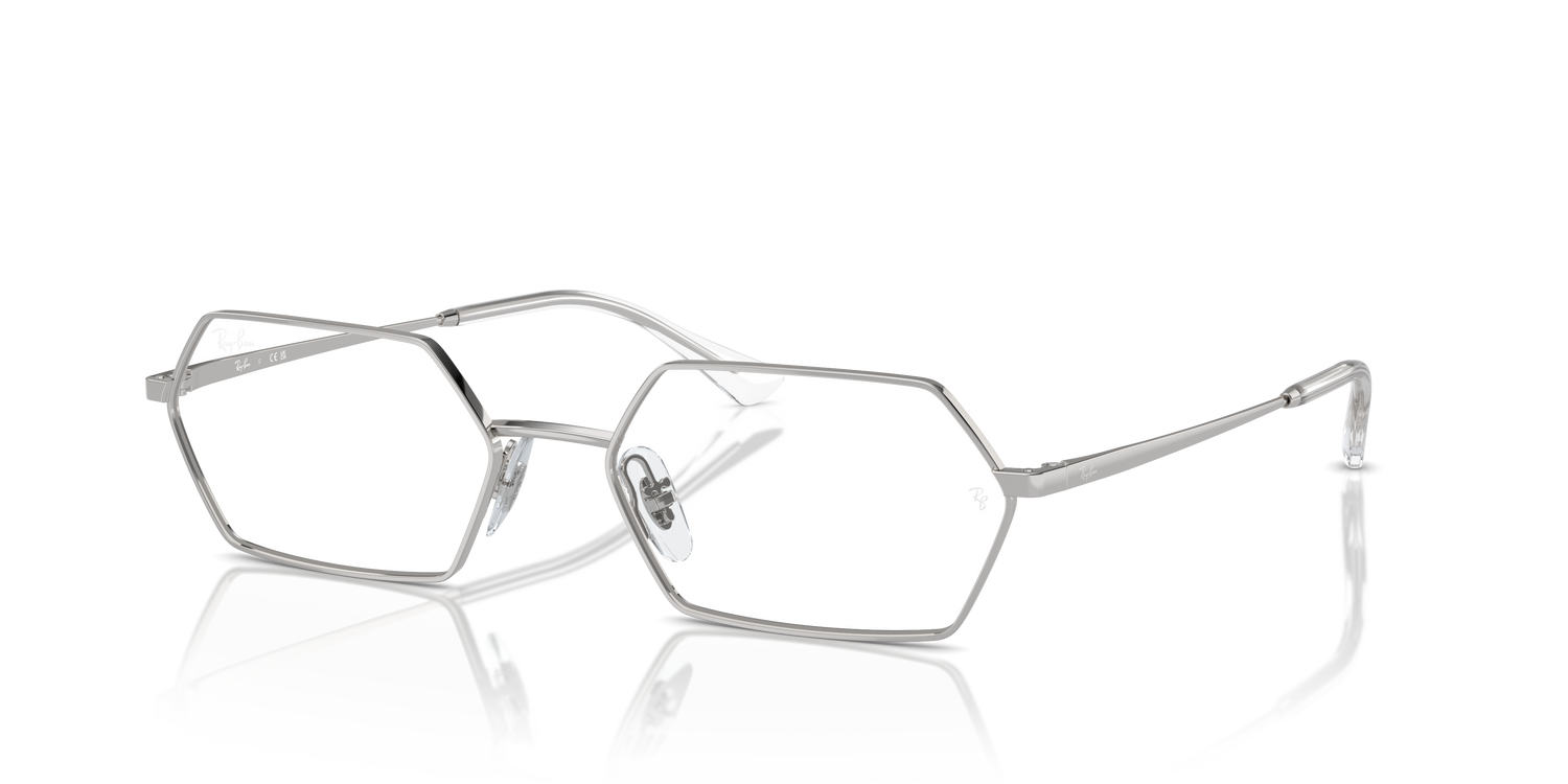 RAY-BAN RX6528 YEVI 2501 56 - 15