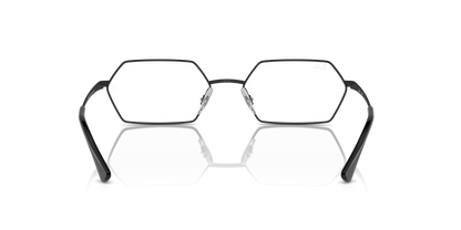 RAY-BAN RX6528 YEVI 2503 56