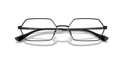RAY-BAN RX6528 YEVI 2503 56