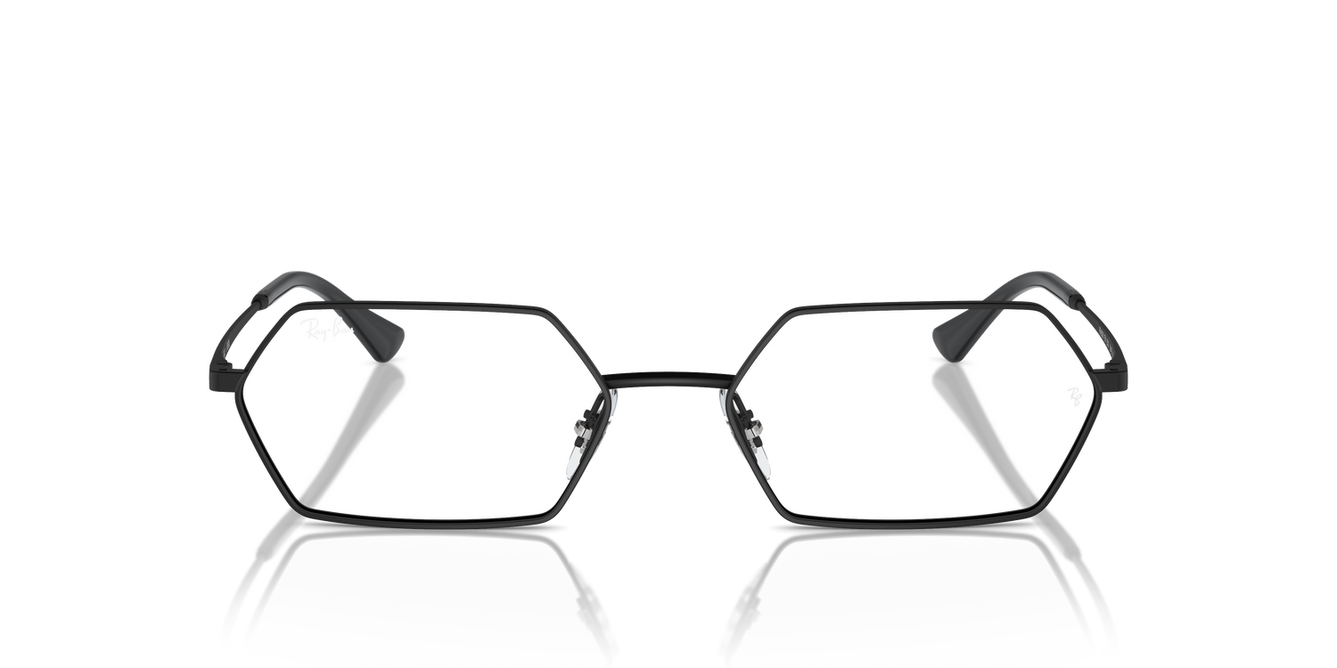 RAY-BAN RX6528 YEVI 2503 54 - 10