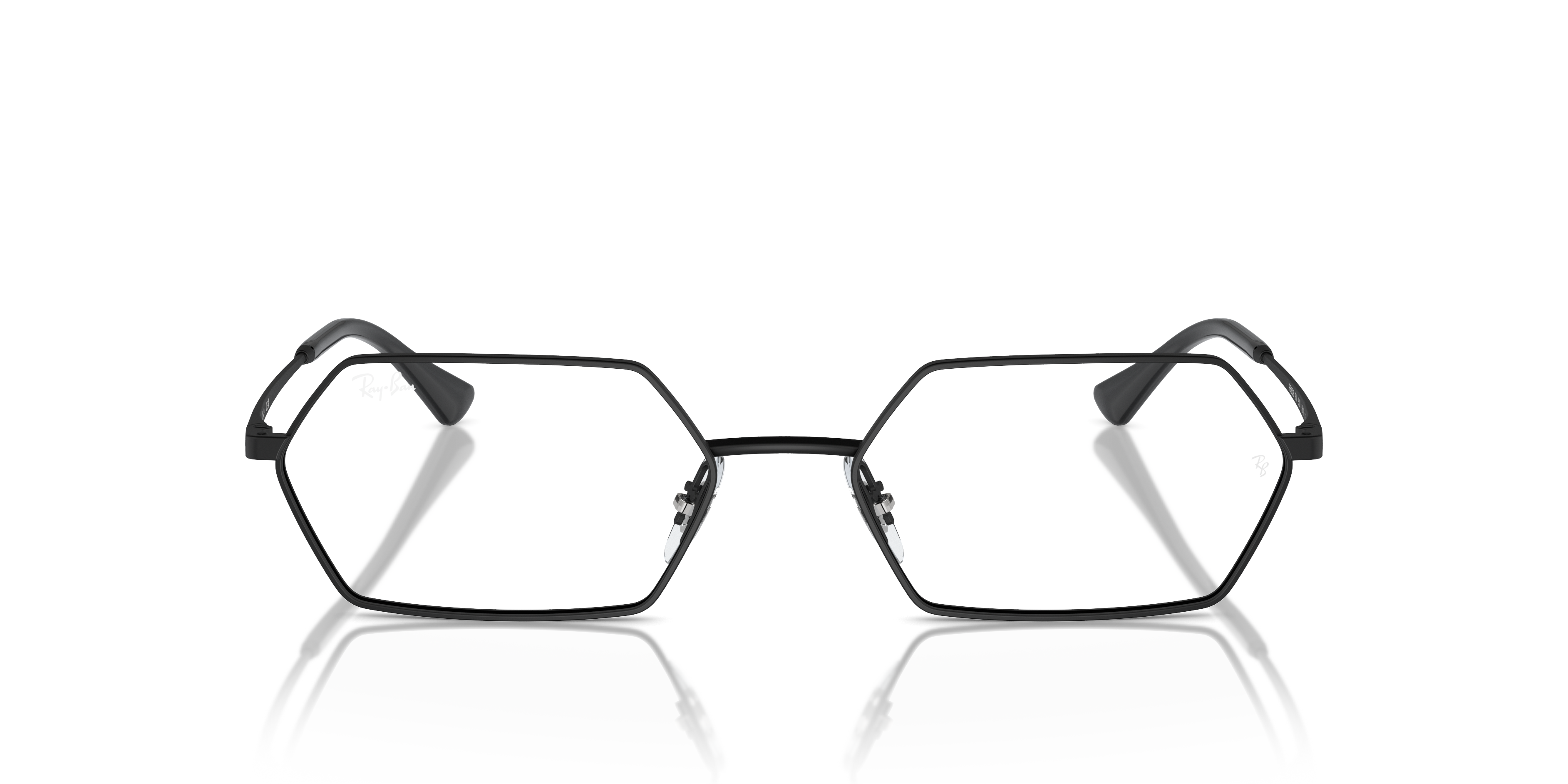 RAY-BAN RX6528 YEVI 2503 56
