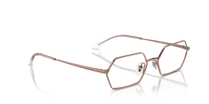 RAY-BAN RX6528 YEVI 2943 56 - 24