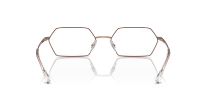 RAY-BAN RX6528 YEVI 2943 54 - 6