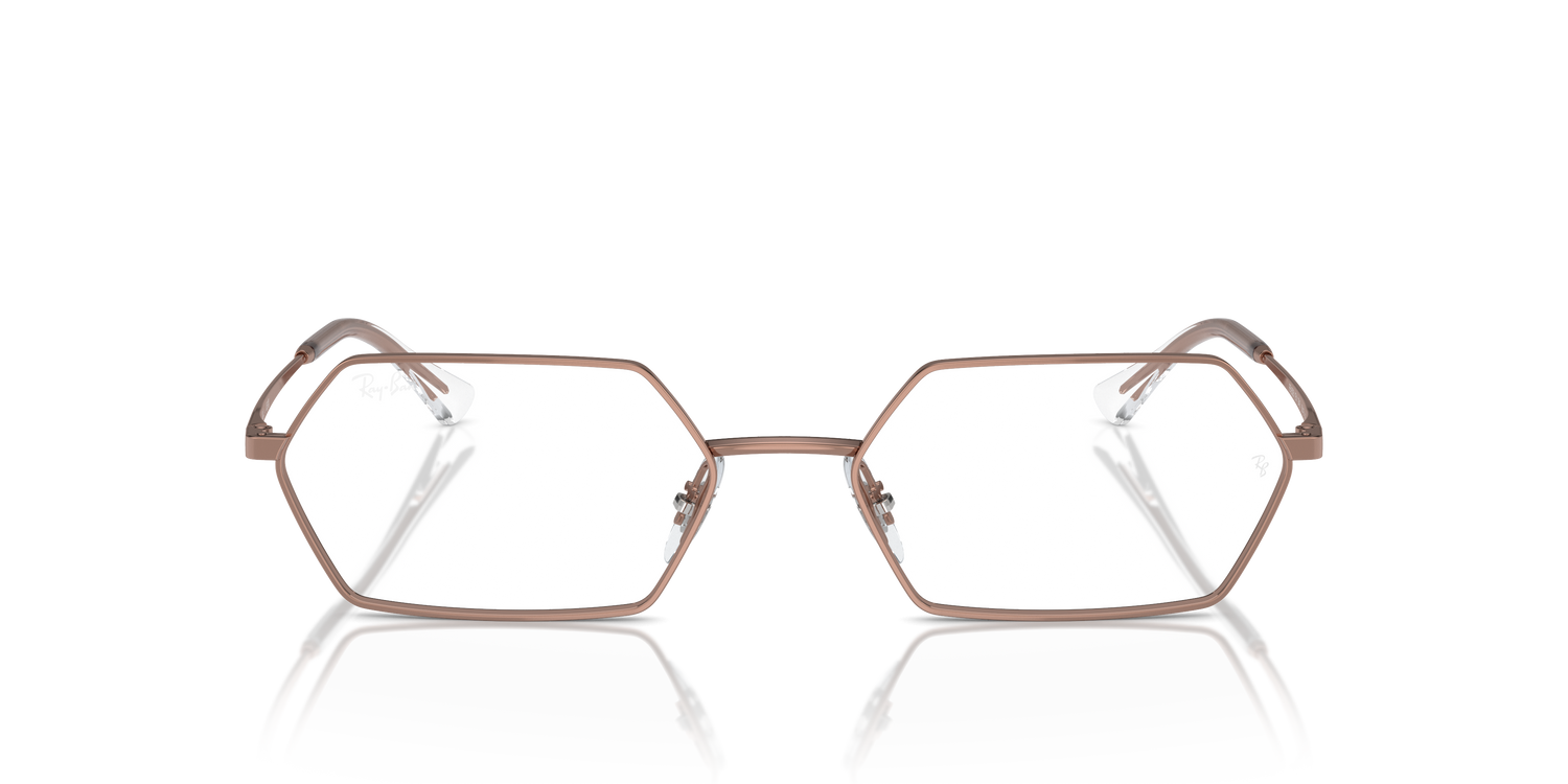 RAY-BAN RX6528 YEVI 2943 54 - 8