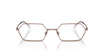 RAY-BAN RX6528 YEVI 2943 56 - 1
